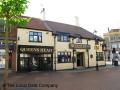 Queens Head logo