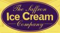 The Saffron Ice Cream Company logo
