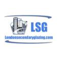 Secondary Glazing London logo