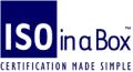 ISO in a Box Bristol and Bath logo
