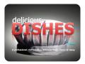 Delicious Dishes logo
