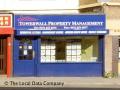 Towerwall Property Management logo