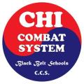 CHI COMBAT SYSTEM Carshalton & Morden Martial Arts Schools logo