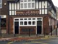 Prince Of Wales logo