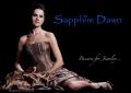 SAPPHIRE DAWN JEWELRY logo
