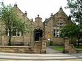 Horbury Library image 1