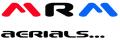 MRM aerials logo