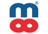 m8creative logo