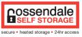 rossendale self storage ltd logo