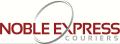 Noble Express Couriers logo