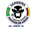 Capoeira Nativos de Minas logo