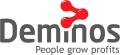 Deminos HR logo