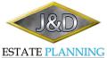 J&D Estate Planning logo