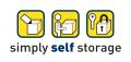 Simply Self Storage logo