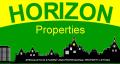 horizon properties logo