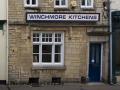 Winchmore Kitchens logo