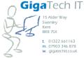 GigaTech IT Ltd logo