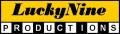 LuckyNine Productions logo