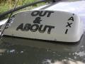 Out and About Taxis ( Metheringham) image 2