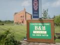 Langton Brook Farm, B&B, Bed and Breakfast logo