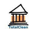 TotalClean - Affordable Cleaning  Services logo