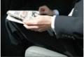 Transvercia Chauffeur Drive logo