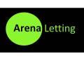 Arena Letting logo
