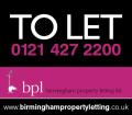 Birmingham Property Letting image 1