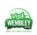 Visitwembley Ltd logo