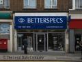 Betterspecs Opticians logo