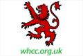 Woking and Horsell Cricket Club logo