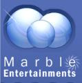 Marble Entertainments logo