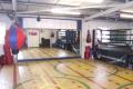 Boxing Gym image 3