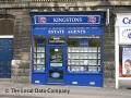 Kingstons logo