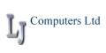 LJ Computers Ltd logo