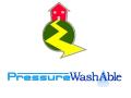 Pressure WashAble logo