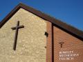 Romiley Methodist Church image 1