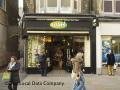 Lush Retail Ltd logo