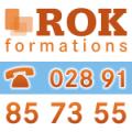 Rok Formations Ltd logo