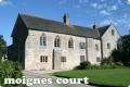 Moignes Court Bed and Breakfast image 1