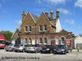 Lymington Town Railway Station image 1