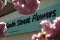 South Street Flowers logo
