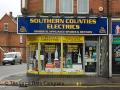 Southern Counties Electrics logo