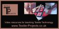 Textile Projects logo