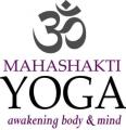 Mahashakti Yoga logo