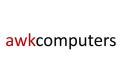 AWK Computers logo