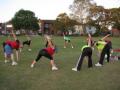 Body Blast Boot Camp image 3
