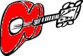 Guitar Lessons in Guildford logo