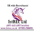 1stREC Ltd Recruitment Agency image 2