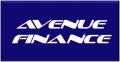 Avenue Finance logo